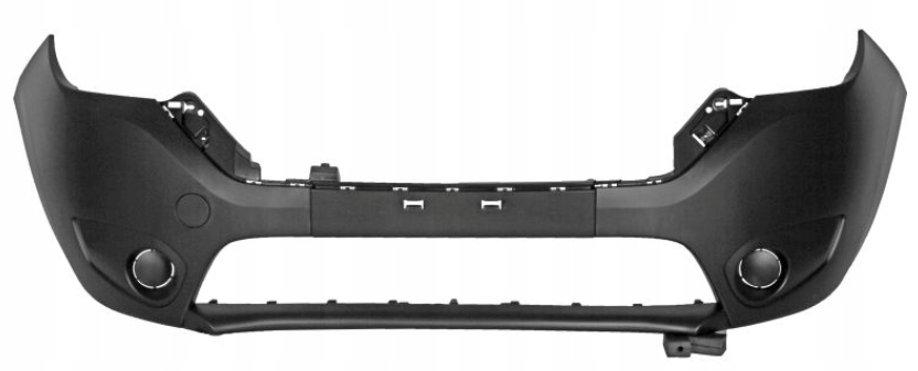 фото №1, Бампер передній перед dacia dokker 12-