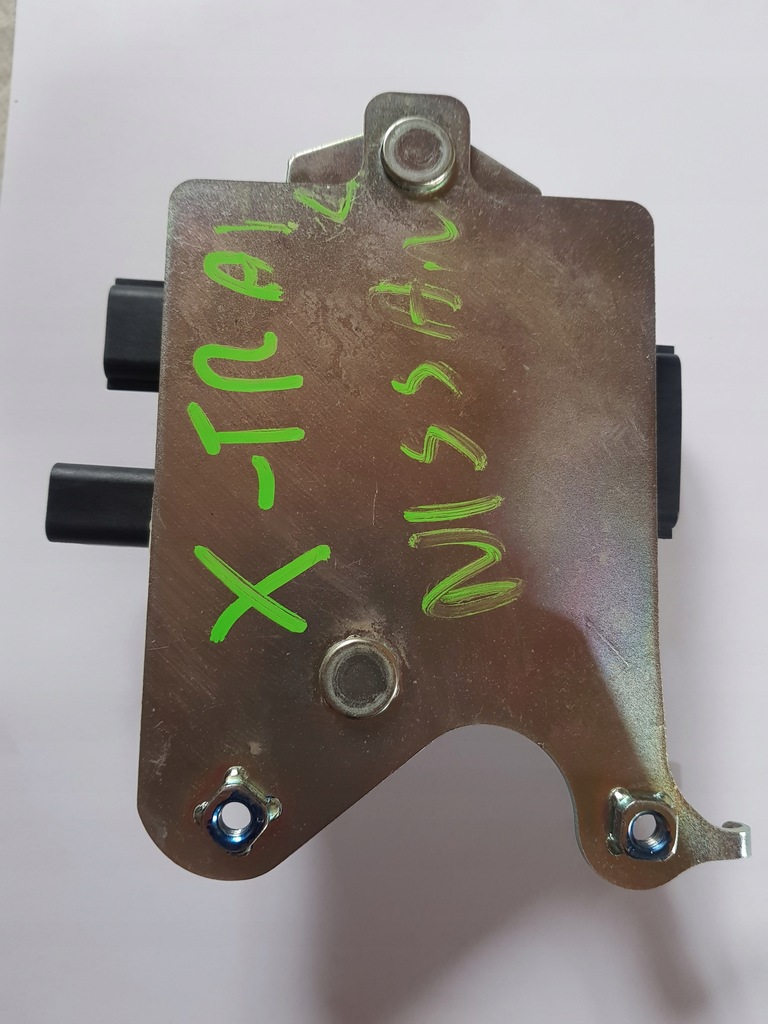 фото №1, Модуль насоса пального do x-trail, qashqai, kadjar