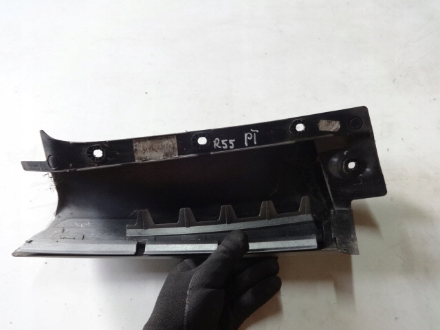 фото №2, Mini clubman r55 07-11r защита стойка правая задняя