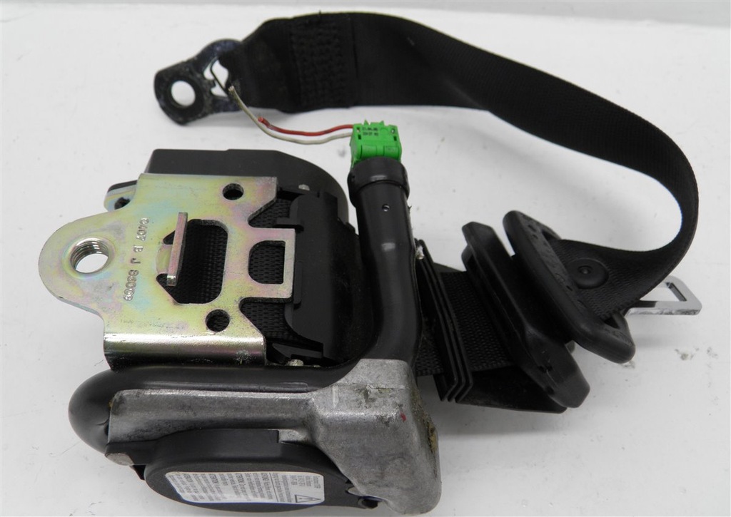 фото №1, Pas безпеки mercedes-benz оригінальний номер 2118601386