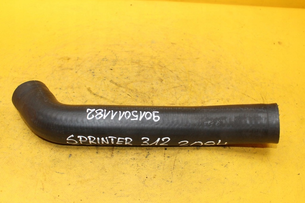 Шланг труба воды sprinter 312 9015011182 Доставка