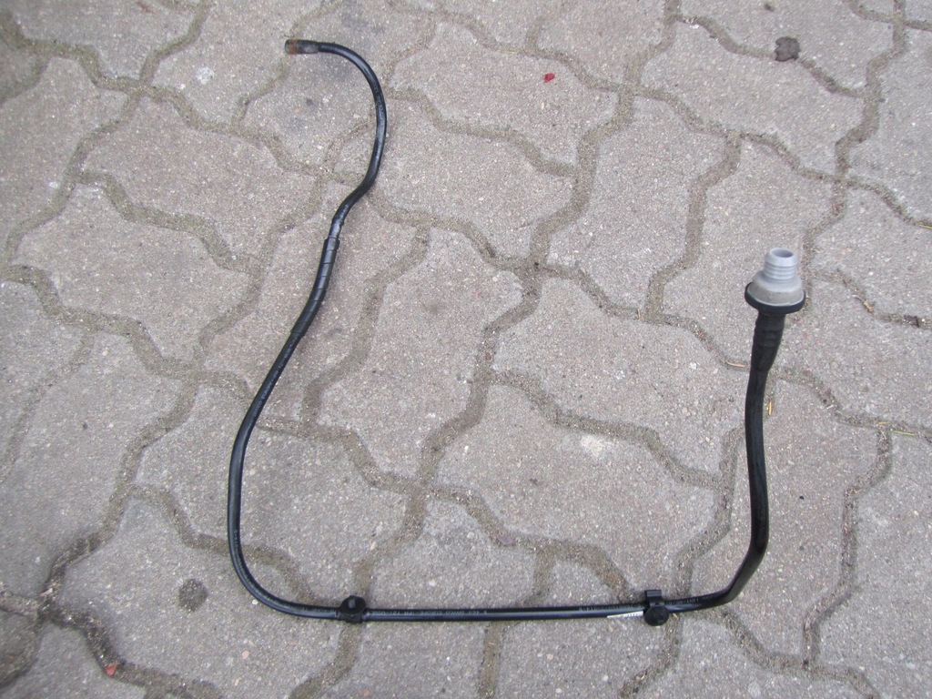 фото №1, Jumper boxer ducato 02-06 шланг усилитель тормозов