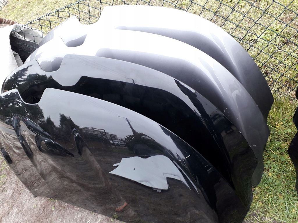 фото №1, Капот renault espace 5 v 15-