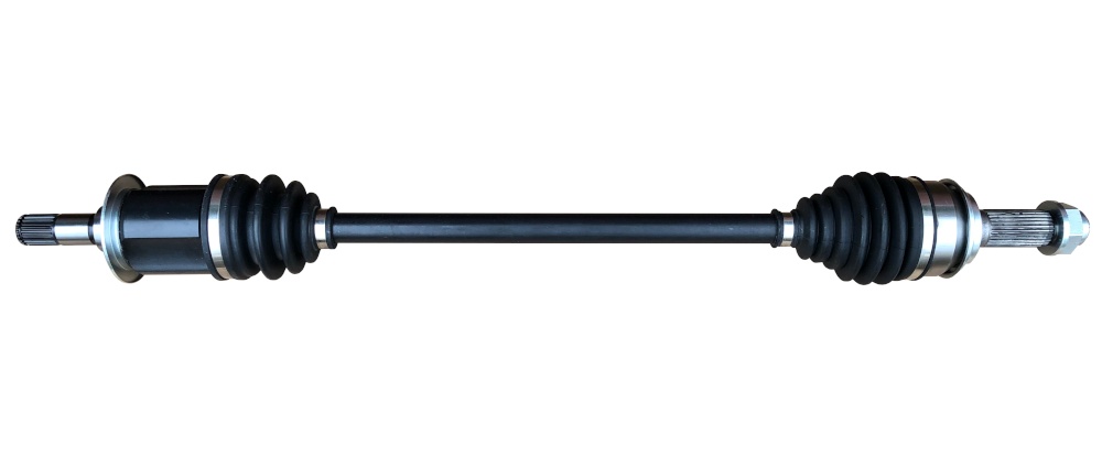 фото №1, Приводной вал задняя левая honda cr-v 3 re6 2.2 i-ctdi 4wd