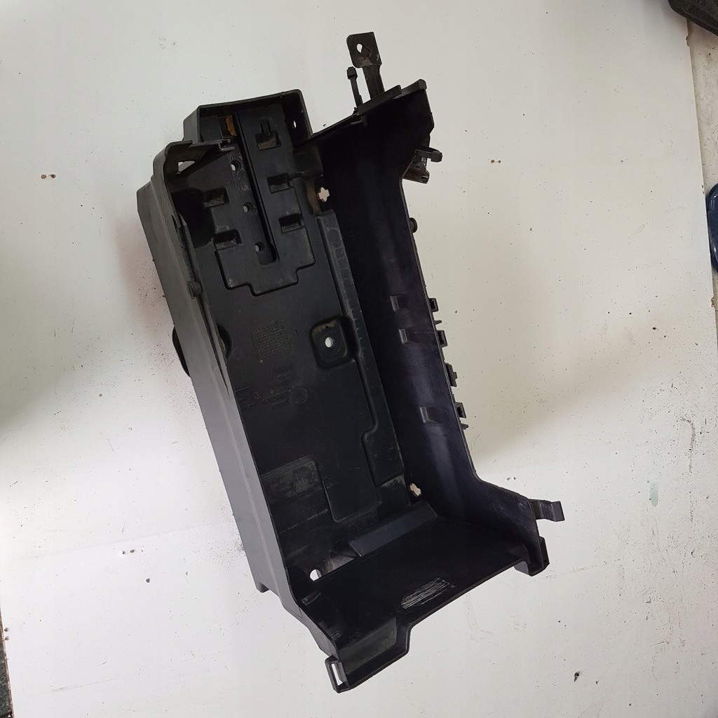 фото №1, Корпус основа акумулятор opel insignia