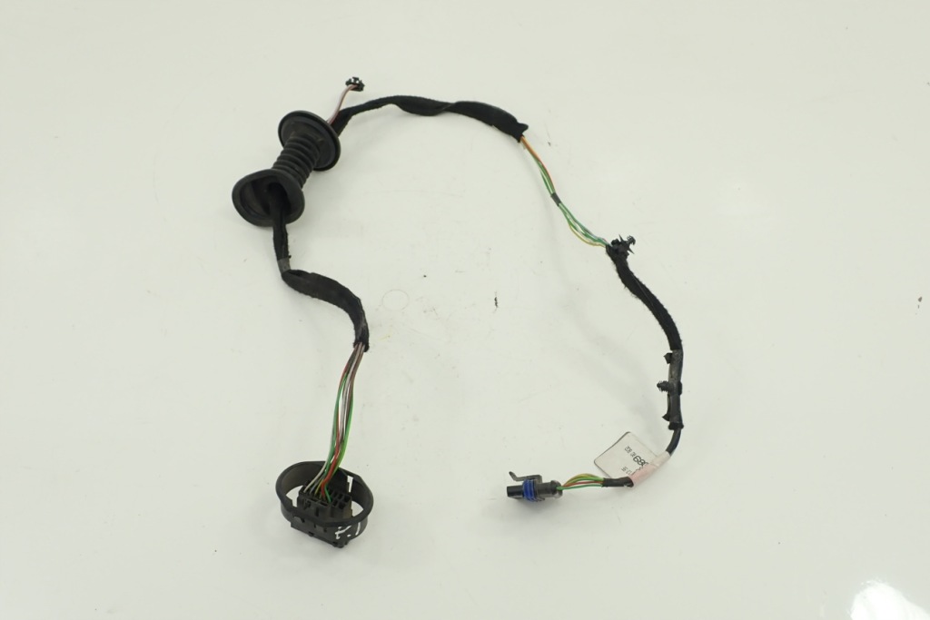 фото №2, Електропроводка двері правий задня citroen c3