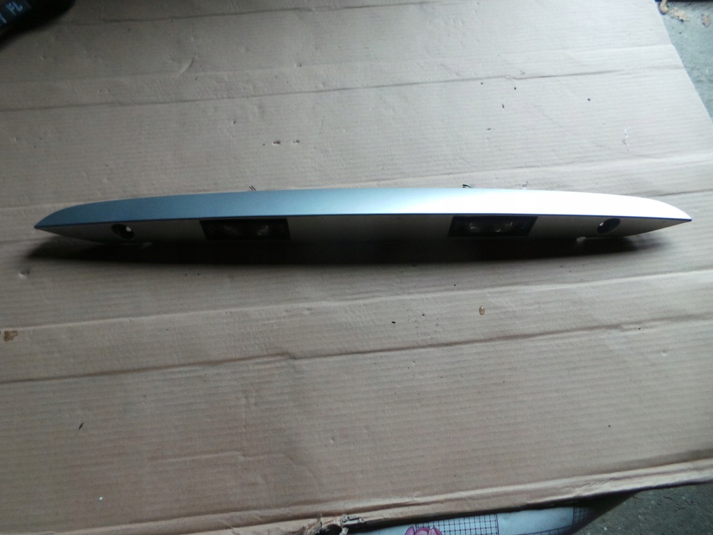 фото №1, Молдинг кришки задня ford galaxy i lift