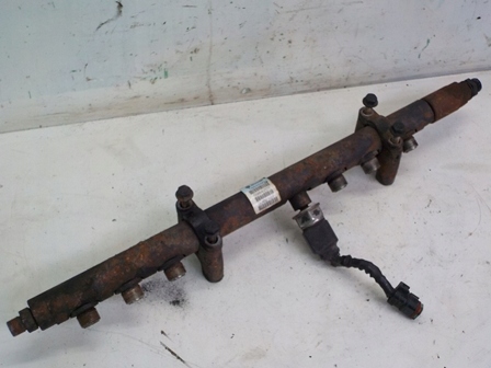 фото №1, Scania r xpi молдинг топлива