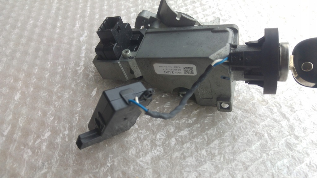 фото №7, Набор запуска opel astra k v 1.6 cdti