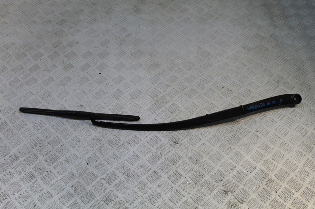 фото №1, Важіль двірники праве kia sorento 3 iii lift