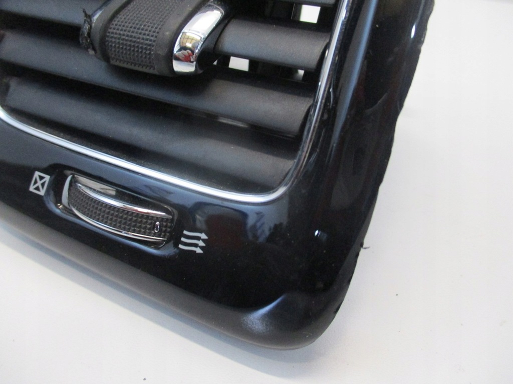 фото №4, Решётка обдув воздуховод jeep compass 18r