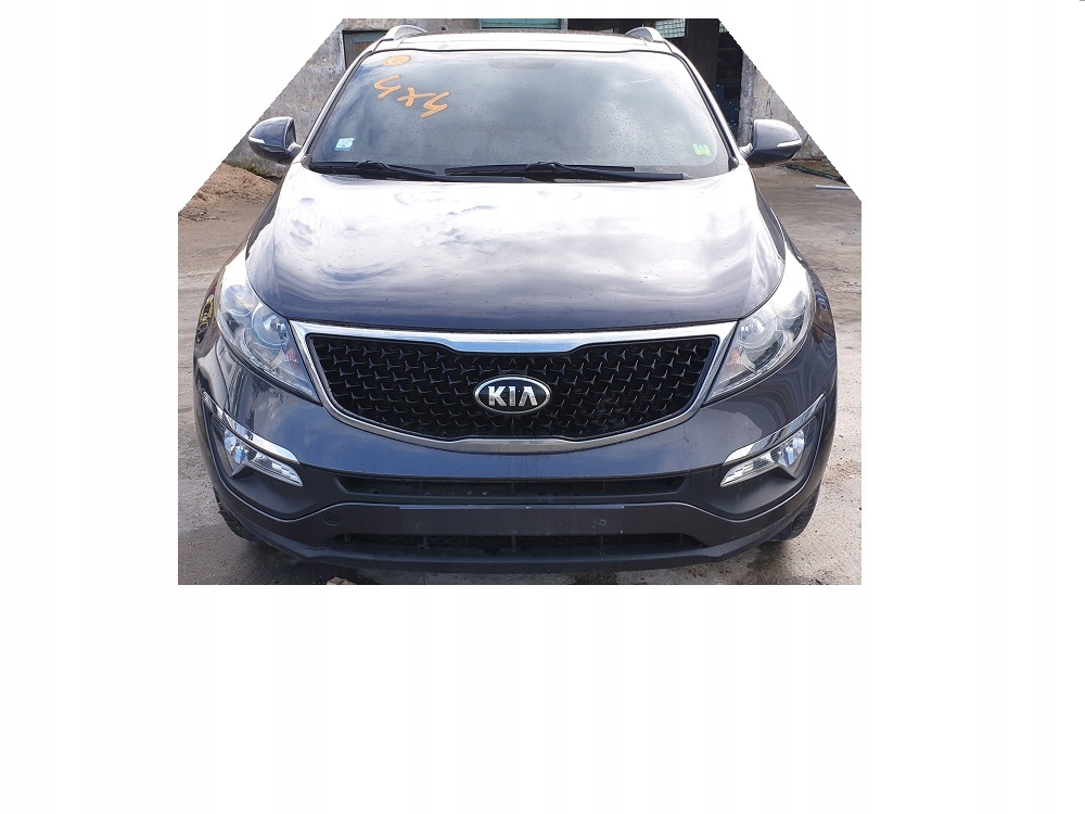 фото №1, Kia оригінальний номер 49300-2s500 wał привідний