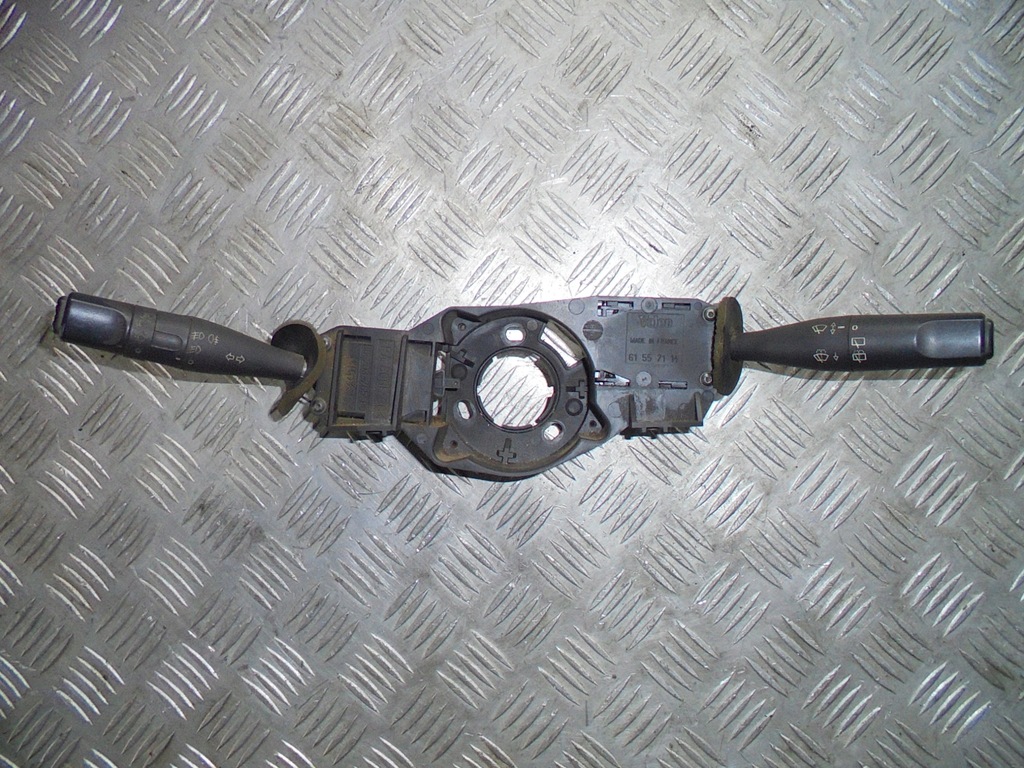 фото №1, Переключатель комбинированный 33779502 peugeot partner i