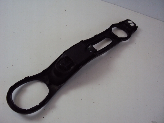 фото №6, Тунель середній dacia duster 2008-