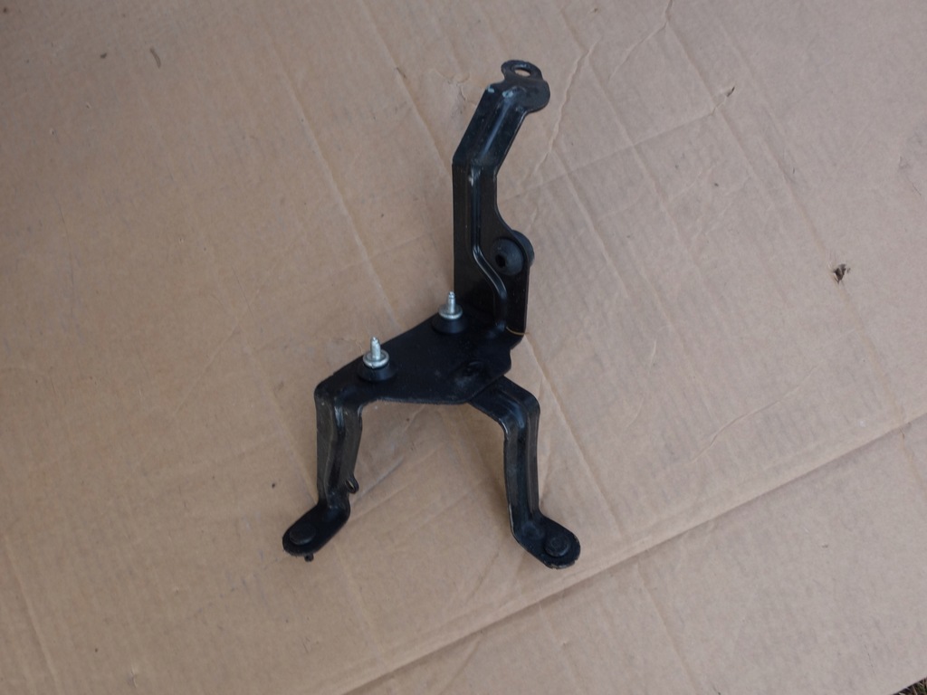 фото №2, Насос abs ford mustang + усилитель тормозов 2016 rok