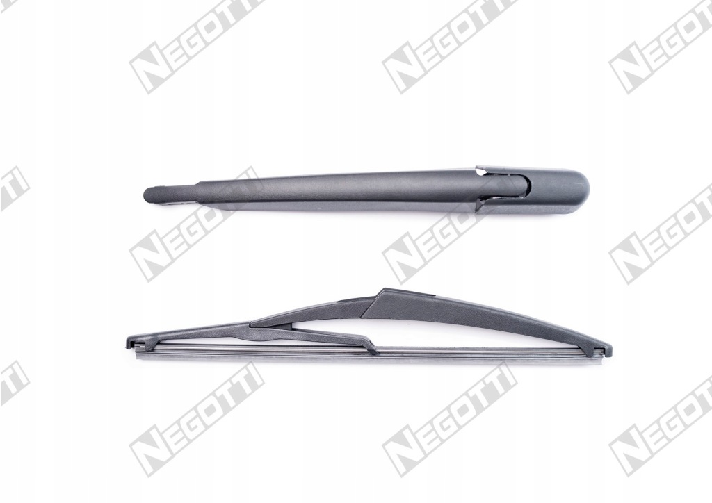 фото №2, Negotti рычаг задняя щетка dacia logan mcv ii 13-15