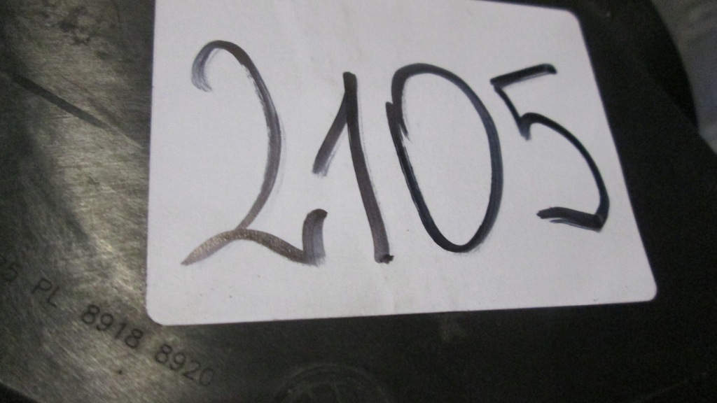 фото №9, Лампа фара левый оригинал skoda karoq