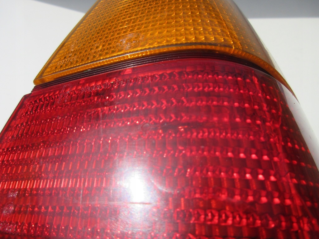 фото №7, Лампа задняя правая vw passat b2 htb 321945257