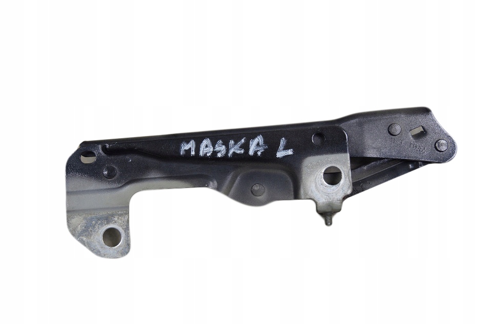 фото №1, Петля капот левый jeep patriot 06-11