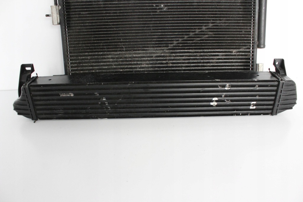 фото №7, Радіатор кондиціонера dodge charger