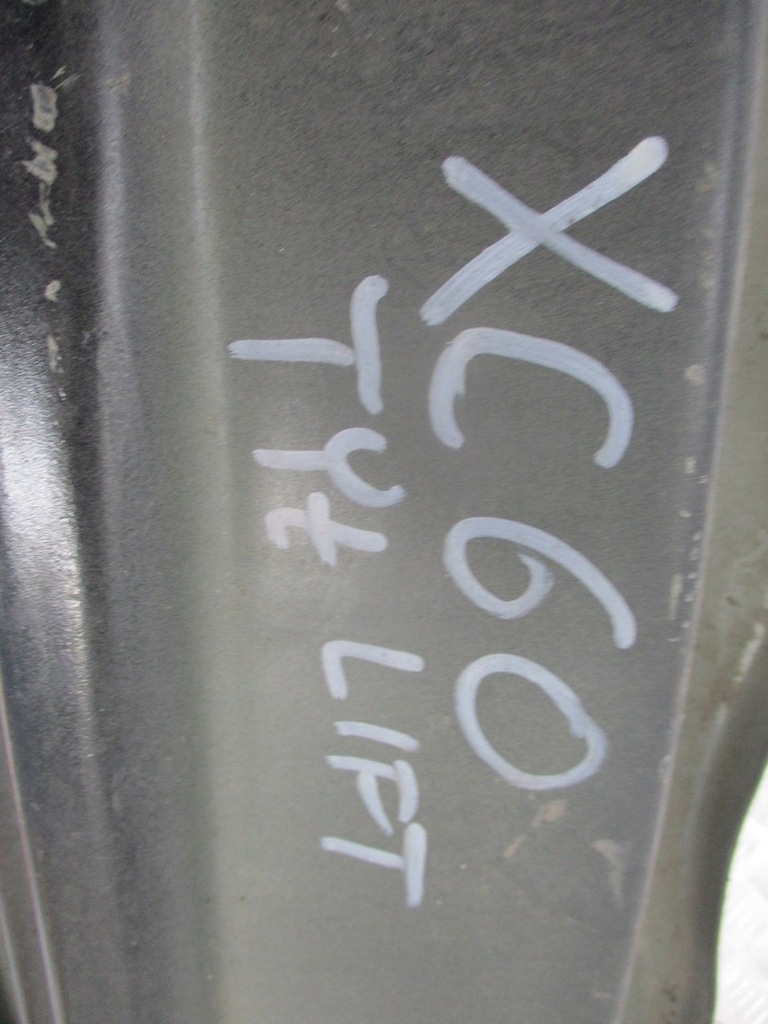 фото №5, Балка бампера задня volvo xc60 lift