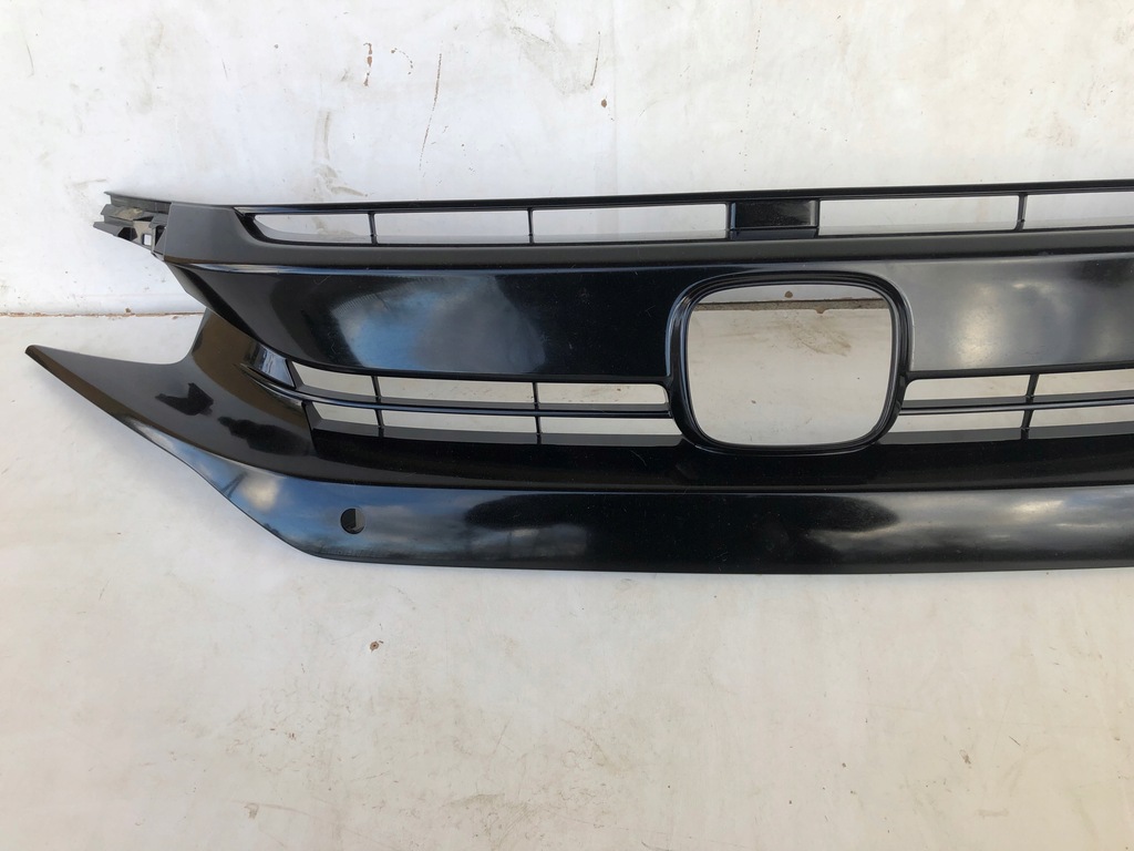 фото №2, Honda civic x решётка радиатора решётка радиатора