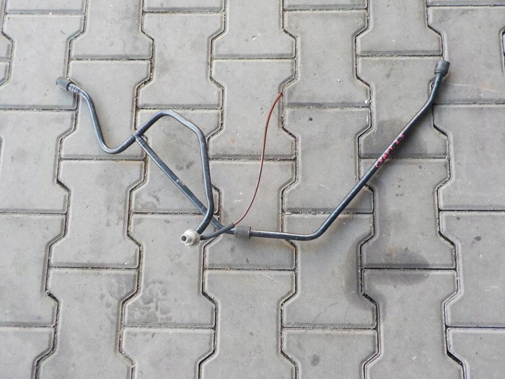 фото №1, Crafter трубка вакууму вакуум