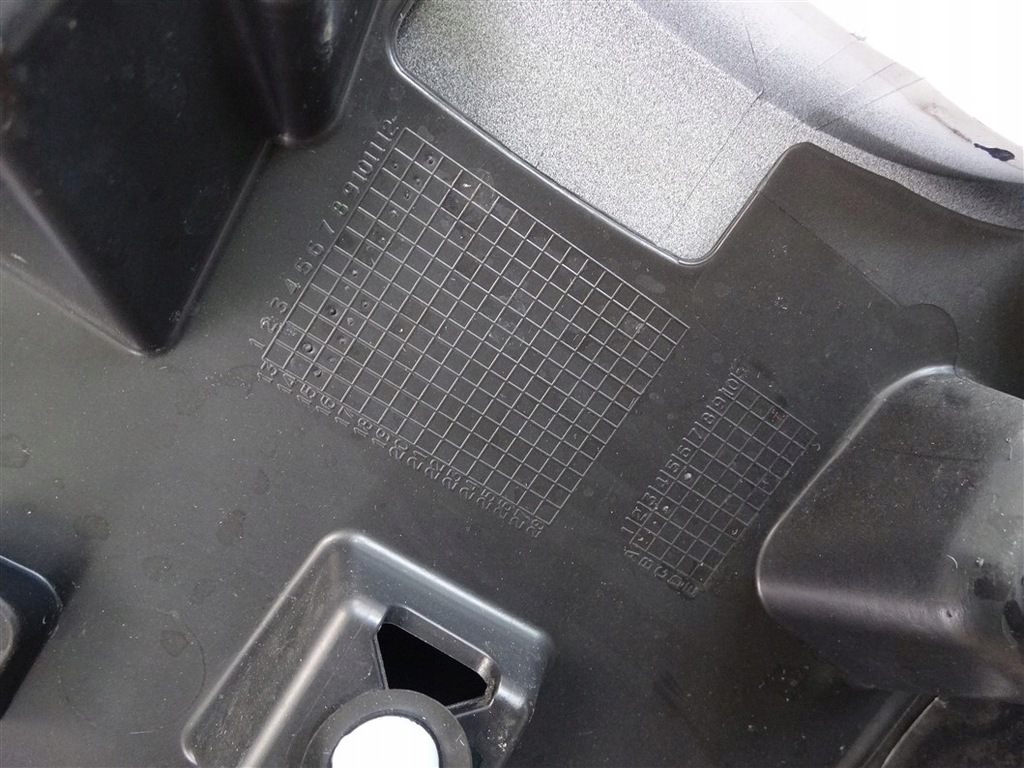 фото №10, Кришка багажника багажника smart fortwo 453 a4537470600