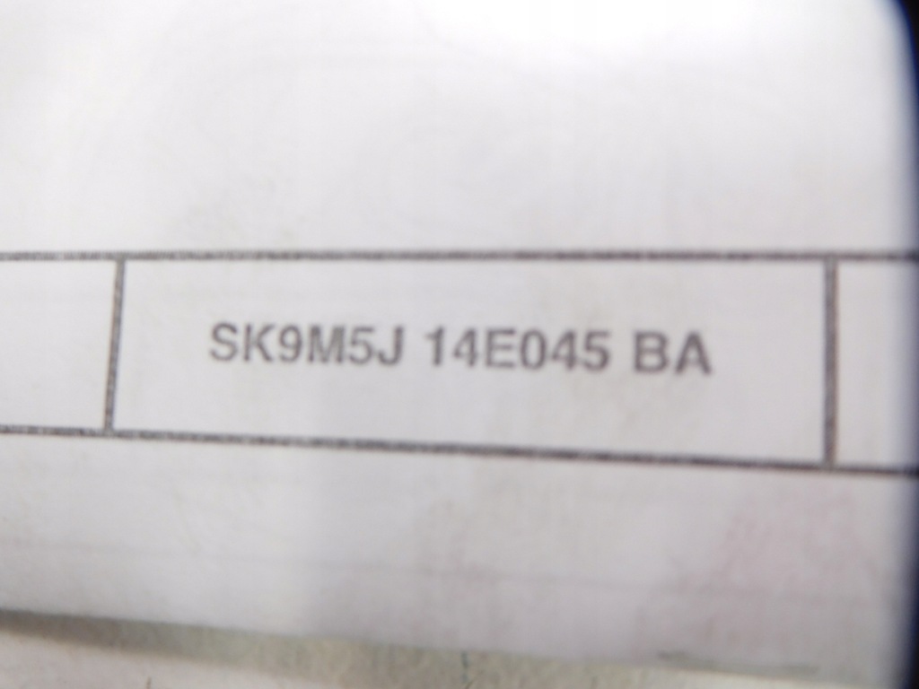 фото №6, Проводка консолі ford transit 2006- 1687187