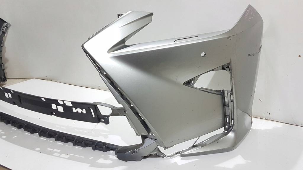 фото №2, Бампер перед lexus 4 rx200t rx450h 52119-48d40