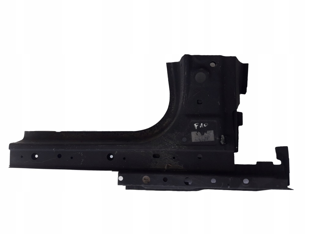 фото №1, Bmw 5 f10 поріг блок двигуна