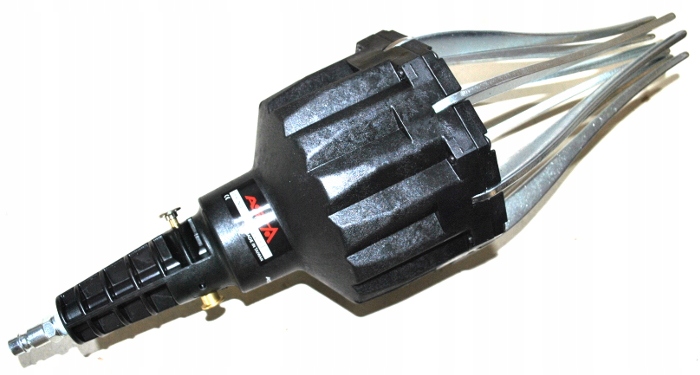 фото №8, Montażownica прилад gum гумових захист шарнір