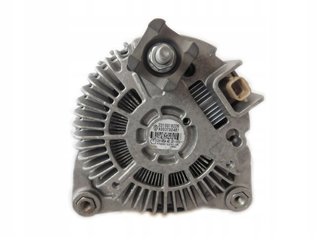 Генератор renault master 2.3 dci Ціна