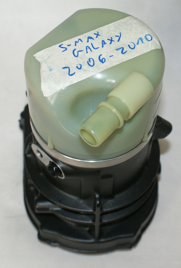 фото №6, Насос підсилювача ford s-max, galaxy 6g91-3k514