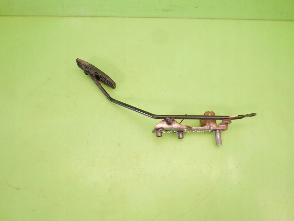 фото №6, Педаль газа mazda premacy i cp fl 1.8 16v 01-05