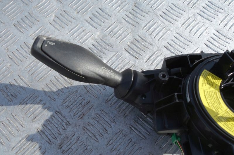 фото №2, Ford ka + plus перемикачі стрічка перемикач