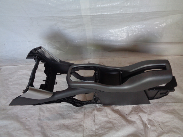 фото №1, Citroen c3 aircross тунель середній підлокітник