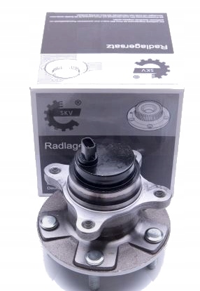 фото №1, Esen skv 29skv276 набір підшипник колеса