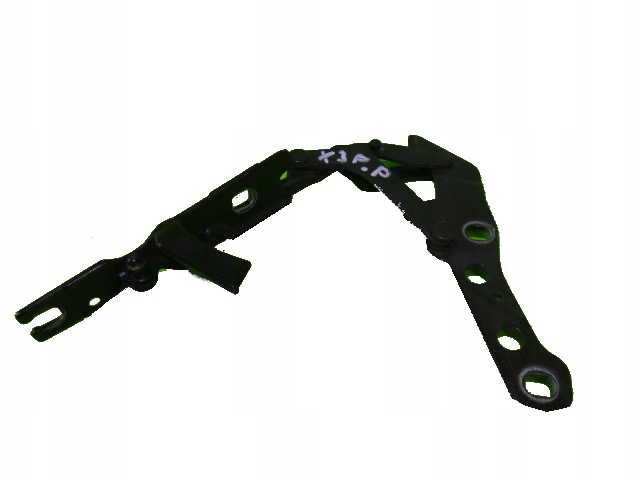 фото №1, Петля капот правый bmw x3 e83 black sapphire fv