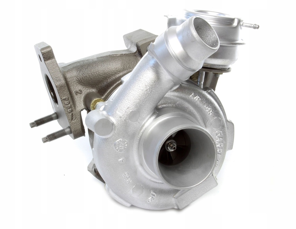 фото №10, Турбина renault vel satis 2.0 dci 150 173 km