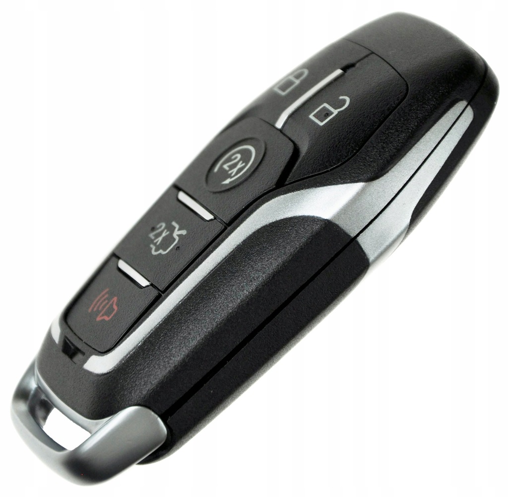 фото №1, Ford s-max mondeo mk5 galaxy ключ pilot корпус