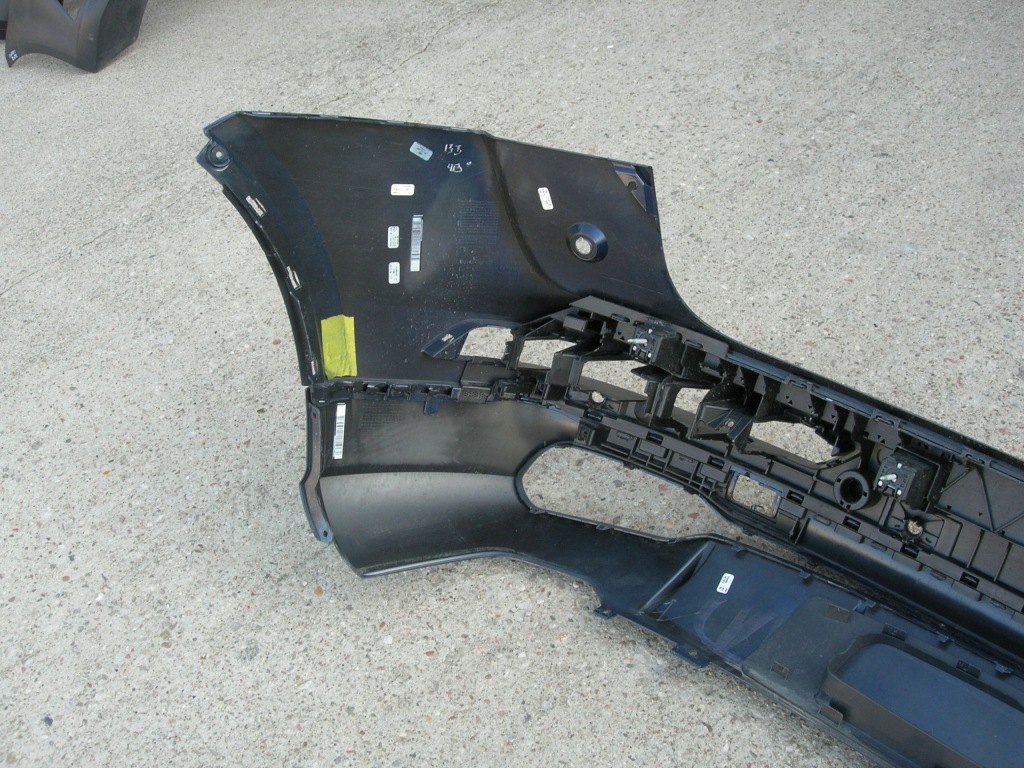 Бампер задняя audi q5 s-line pdc 80a807385a w-wa Киев