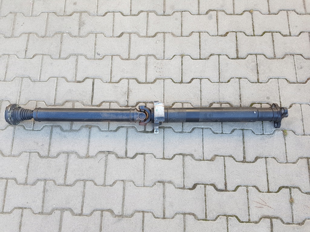 фото №1, Mustang vi 2015+ 2.3 ecoboost wał привідний frba