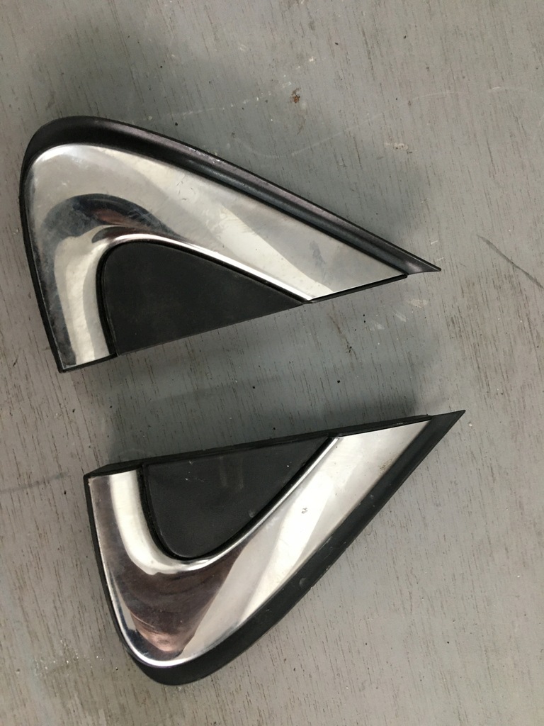 фото №1, Заглушки брызговик kadjar lift