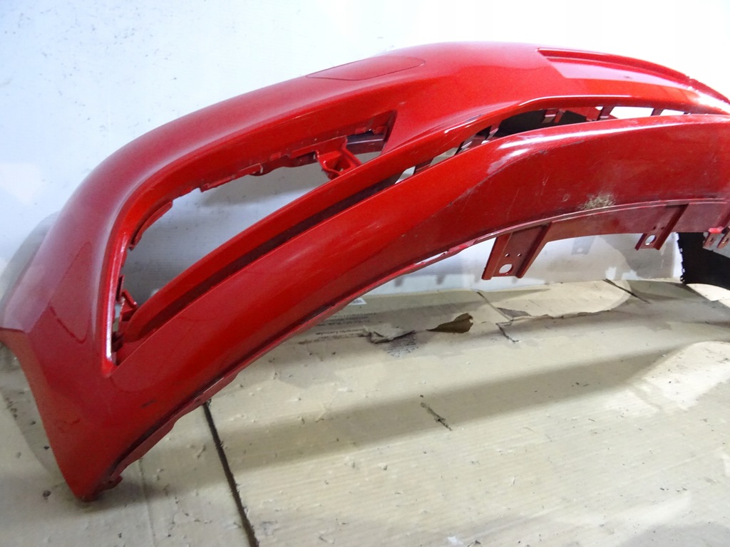 фото №10, Бампер перед передний opel astra 5 k