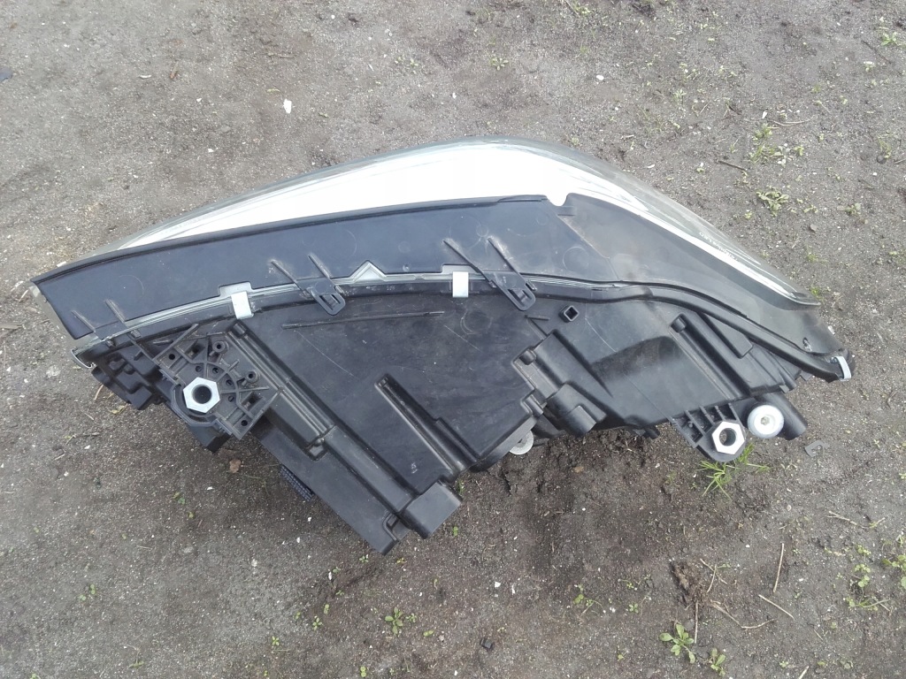 фото №3, Bmw x3 g01 x4 g02 лампа full led правая 8496824