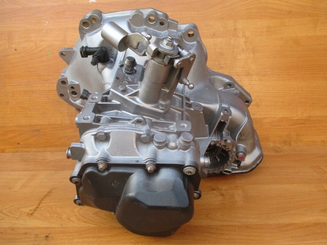 фото №12, Opel astra j meriva b corsa d e aveo combo 1.3 cdti коробка передач w394 22 фреза