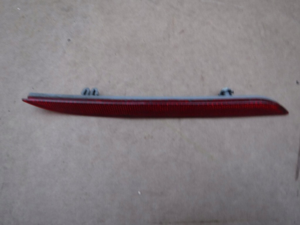 фото №1, Отражатель правый ford mustang vi