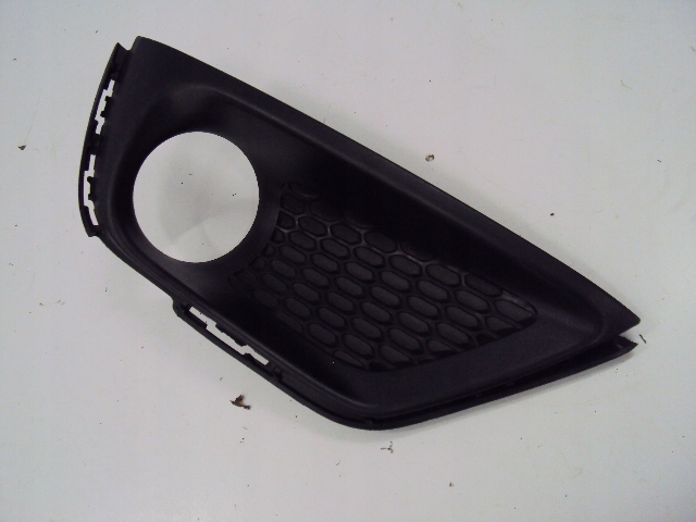 фото №3, Решітка рамка протитуманної фари jeep compass 2017-