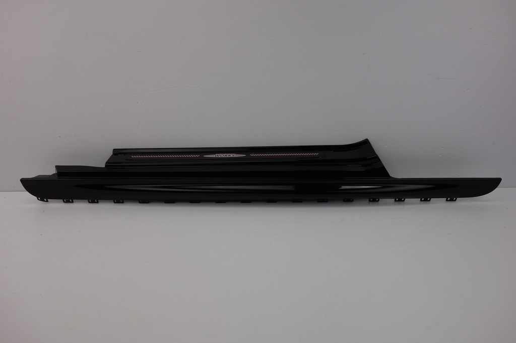 фото №1, Молдинг порог левая mini f56 jcw a94